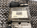 блок ABS Ford Mondeo 2 поколение 1996, 2.0 л., бензин, МКПП, красный, универсал, передний привод, F4RF-2C219-AS - фото №5