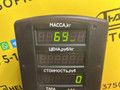блок ABS Ford Mondeo 2 поколение 1996, 2.0 л., бензин, МКПП, красный, универсал, передний привод, F4RF-2C219-AS - фото №7