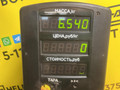 коллектор выпускной Opel Sintra 1 поколение 1999, 2.2 л., X 22 XE, бензин, МКПП, красный, минивэн, передний привод - фото №6
