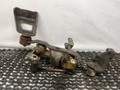 кулиса Opel Sintra 1 поколение 1999, 2.2 л., X 22 XE, бензин, МКПП, красный, минивэн, передний привод - фото №5