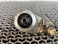 корпус масляного фильтра Audi 80 8C/B4 1993, 2.0 л., ABT, бензин, МКПП, зеленый, седан, передний привод, 048115417A - фото №5