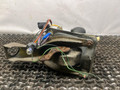 кулиса Ford Mondeo 2 поколение 1996, 2.0 л., бензин, МКПП, красный, универсал, передний привод - фото №6