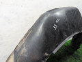 защита арок передняя левая (подкрылок) Volkswagen Passat B3 1991, 1.9 л., дизель, МКПП, белый, универсал, передний привод, 357809961 - фото №4
