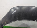 защита арок передняя левая (подкрылок) Volkswagen Passat B3 1991, 1.9 л., дизель, МКПП, белый, универсал, передний привод, 357809961 - фото №5