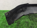 защита арок передняя левая (подкрылок) Volkswagen Passat B3 1991, 1.9 л., дизель, МКПП, белый, универсал, передний привод, 357809961 - фото №11