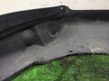 защита арок передняя левая (подкрылок) Volkswagen Passat B3 1991, 1.9 л., дизель, МКПП, белый, универсал, передний привод, 357809961 - фото №12
