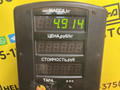 коллектор выпускной Mercedes-Benz E-Класс W124 [рестайлинг] W124 1993, 2.5 л., OM 602.911, дизель, МКПП, черный, седан, задний привод - фото №7