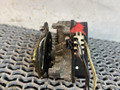 моторчик передних стеклоочистителей (дворников) Opel Sintra 1 поколение 1999, 2.2 л., X 22 XE, бензин, МКПП, красный, минивэн, передний привод - фото №8