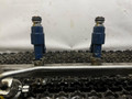 форсунка Opel Sintra 1 поколение 1999, 2.2 л., X 22 XE, бензин, МКПП, красный, минивэн, передний привод, 0280155712 - фото №3