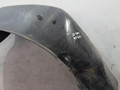защита арок передняя правая (подкрылок) Volkswagen Passat B3 1991, 1.9 л., дизель, МКПП, белый, универсал, передний привод, 357809962 - фото №4