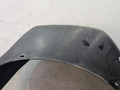защита арок передняя правая (подкрылок) Volkswagen Passat B3 1991, 1.9 л., дизель, МКПП, белый, универсал, передний привод, 357809962 - фото №6