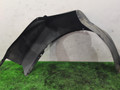 защита арок передняя правая (подкрылок) Volkswagen Passat B3 1991, 1.9 л., дизель, МКПП, белый, универсал, передний привод, 357809962 - фото №11