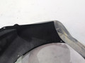 защита арок передняя правая (подкрылок) Volkswagen Passat B3 1991, 1.9 л., дизель, МКПП, белый, универсал, передний привод, 357809962 - фото №13