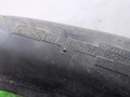 защита арок передняя правая (подкрылок) Volkswagen Passat B3 1991, 1.9 л., дизель, МКПП, белый, универсал, передний привод, 357809962 - фото №15