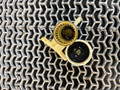 бачок главного цилиндра сцепления Opel Sintra 1 поколение 1999, 2.2 л., X 22 XE, бензин, МКПП, красный, минивэн, передний привод - фото №7