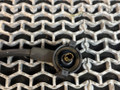 провод высоковольтный Ford Mondeo 2 поколение 1996, 2.0 л., бензин, МКПП, красный, универсал, передний привод, 097203 - фото №7