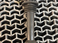 провод высоковольтный Ford Mondeo 2 поколение 1996, 2.0 л., бензин, МКПП, красный, универсал, передний привод, 097203 - фото №8