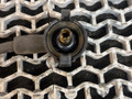 провод высоковольтный Ford Mondeo 2 поколение 1996, 2.0 л., бензин, МКПП, красный, универсал, передний привод, 097203 - фото №11