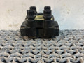катушка зажигания Ford Mondeo 2 поколение 1996, 2.0 л., бензин, МКПП, красный, универсал, передний привод, 928F-12029-CA, 5150CA - фото №3