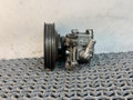 насос гидроусилителя руля Fiat Brava 1 поколение 1998, 1.9 л., дизель, МКПП, бежевый металлик, хетчбэк 5 дв., передний привод - фото №2