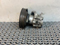 насос гидроусилителя руля Fiat Brava 1 поколение 1998, 1.9 л., дизель, МКПП, бежевый металлик, хетчбэк 5 дв., передний привод - фото №4