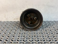 насос гидроусилителя руля Fiat Brava 1 поколение 1998, 1.9 л., дизель, МКПП, бежевый металлик, хетчбэк 5 дв., передний привод - фото №5