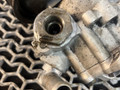 насос гидроусилителя руля Fiat Brava 1 поколение 1998, 1.9 л., дизель, МКПП, бежевый металлик, хетчбэк 5 дв., передний привод - фото №7