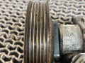 насос гидроусилителя руля Fiat Brava 1 поколение 1998, 1.9 л., дизель, МКПП, бежевый металлик, хетчбэк 5 дв., передний привод - фото №8