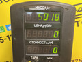 генератор Mercedes-Benz E-Класс W124 [рестайлинг] W124 1993, 2.5 л., OM 602.911, дизель, МКПП, черный, седан, задний привод, 4120489346 - фото №5