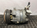компрессор кондиционера Opel Sintra 1 поколение 1999, 2.2 л., X 22 XE, бензин, МКПП, красный, минивэн, передний привод, 6560413 - фото №2