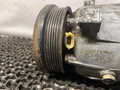 компрессор кондиционера Opel Sintra 1 поколение 1999, 2.2 л., X 22 XE, бензин, МКПП, красный, минивэн, передний привод, 6560413 - фото №3