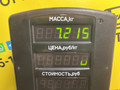 компрессор кондиционера Opel Sintra 1 поколение 1999, 2.2 л., X 22 XE, бензин, МКПП, красный, минивэн, передний привод, 6560413 - фото №8