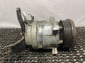 компрессор кондиционера Opel Sintra 1 поколение 1999, 2.2 л., X 22 XE, бензин, МКПП, красный, минивэн, передний привод, 6560413 - фото №5