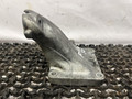 кронштейн двигателя Mercedes-Benz E-Класс W124 [рестайлинг] W124 1993, 2.5 л., OM 602.911, дизель, МКПП, черный, седан, задний привод, 601223112804 - фото №4