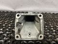 кронштейн двигателя Mercedes-Benz E-Класс W124 [рестайлинг] W124 1993, 2.5 л., OM 602.911, дизель, МКПП, черный, седан, задний привод, 601223112804 - фото №5