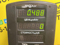 кронштейн двигателя Mercedes-Benz E-Класс W124 [рестайлинг] W124 1993, 2.5 л., OM 602.911, дизель, МКПП, черный, седан, задний привод, 601223112804 - фото №6