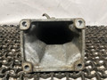 кронштейн двигателя Mercedes-Benz E-Класс W124 [рестайлинг] W124 1993, 2.5 л., OM 602.911, дизель, МКПП, черный, седан, задний привод, 6012233004 - фото №5
