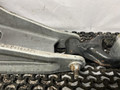 кронштейн двигателя Opel Sintra 1 поколение 1999, 2.2 л., X 22 XE, бензин, МКПП, красный, минивэн, передний привод, 10257136 - фото №3