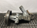 помпа Mercedes-Benz E-Класс W124 [рестайлинг] W124 1993, 2.5 л., OM 602.911, дизель, МКПП, черный, седан, задний привод, 6062010001 - фото №2