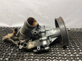 помпа Mercedes-Benz E-Класс W124 [рестайлинг] W124 1993, 2.5 л., OM 602.911, дизель, МКПП, черный, седан, задний привод, 6062010001 - фото №4