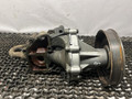 помпа Mercedes-Benz E-Класс W124 [рестайлинг] W124 1993, 2.5 л., OM 602.911, дизель, МКПП, черный, седан, задний привод, 6062010001 - фото №5
