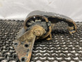 подушка крепления двигателя Ford Mondeo 2 поколение 1996, 2.0 л., бензин, МКПП, красный, универсал, передний привод, 93BB-6P093-BBEA - фото №4