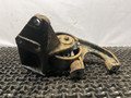 подушка крепления двигателя Ford Mondeo 2 поколение 1996, 2.0 л., бензин, МКПП, красный, универсал, передний привод, 93BB-6P093-BBEA - фото №5