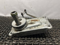 теплообменник масляного фильтра Mercedes-Benz E-Класс W124 [рестайлинг] W124 1993, 2.5 л., OM 602.911, дизель, МКПП, черный, седан, задний привод, 6061800165 - фото №6