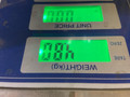 труба приемная глушителя Audi 100 С3 [рестайлинг] 1989, 1.9 л., 1Y, дизель, МКПП, красный, седан - фото №6