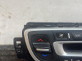 блок управления печки / климат-контроля Renault Fluence 1 поколение 2011, 1.6 л., бензин, АКПП, серебристый, седан, передний привод, 275100018R, 100702330342CA - фото №2