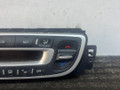блок управления печки / климат-контроля Renault Fluence 1 поколение 2011, 1.6 л., бензин, АКПП, серебристый, седан, передний привод, 275100018R, 100702330342CA - фото №3