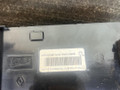 блок управления печки / климат-контроля Renault Fluence 1 поколение 2011, 1.6 л., бензин, АКПП, серебристый, седан, передний привод, 275100018R, 100702330342CA - фото №9