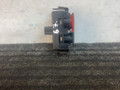 кнопка аварийной сигнализации Renault Fluence 1 поколение 2011, 1.6 л., бензин, АКПП, серебристый, седан, передний привод, 252100004R, 100010027 - фото №4