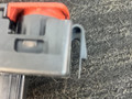 кнопка аварийной сигнализации Renault Fluence 1 поколение 2011, 1.6 л., бензин, АКПП, серебристый, седан, передний привод, 252100004R, 100010027 - фото №9